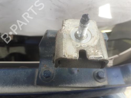 Used Hinge/Door check strap Hinge/Door check strap PEUGEOT 307 (3A/C) 2.0 HDi 90 (90 hp) 35606936 35606936