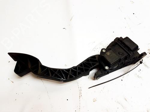 Used Pedal Pedal 35883414 35883414