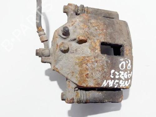 Used Left front brake caliper Left front brake caliper 35857725 35857725