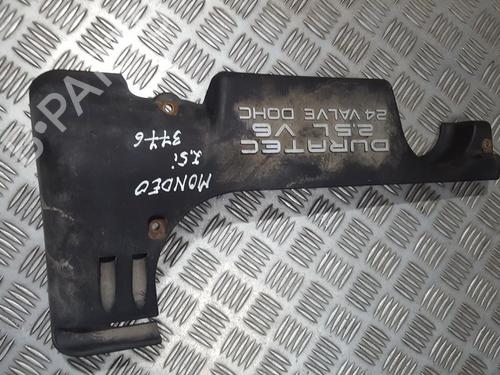 Used Upper protection Upper protection 35700348 35700348