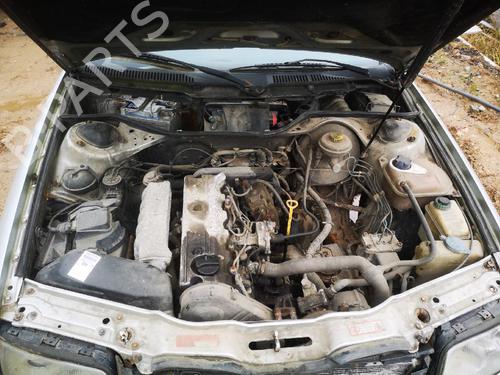 Pipe AUDI 100 C4 Avant (4A5) 2.5 TDI | BP32614164M125