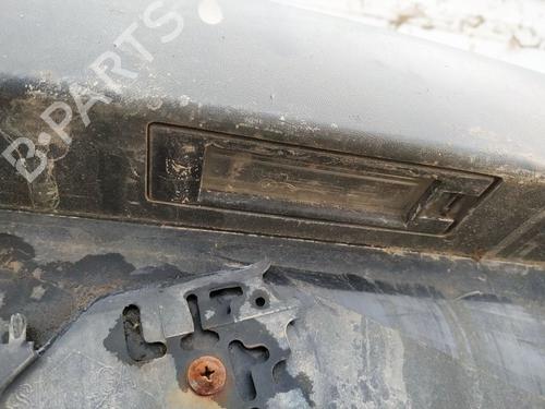 Licence plate light OPEL CORSA C (X01) 1.2 (F08, F68) | BP35575217I40 - Image 3