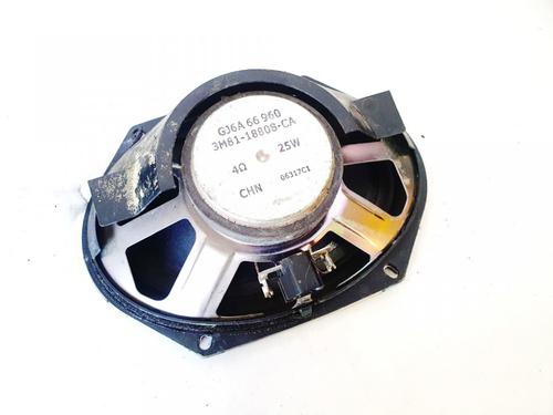 Speaker MAZDA 6 Hatchback (GG) 2.0 DI (GG14) | BP32916992E2 - Image 3