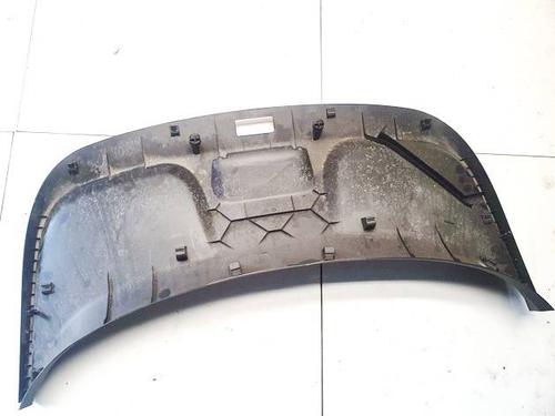 Boot lining AUDI TT Roadster (8J9) 2.0 TFSI | BP34990890I3 - Image 2