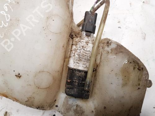 Used Washer pump Washer pump RENAULT KANGOO (KC0/1_) 1.5 dCi (KC07) (65 hp) 35556456 35556456