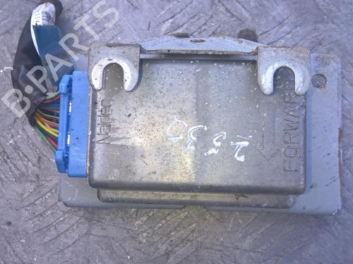 Used ECU airbags ECU airbags MAZDA MX-5 II (NB) 1.8 16V (NB8C) (139 hp) 33531352 33531352