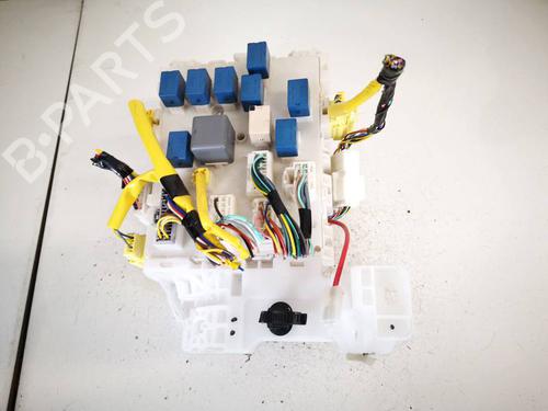 Used Fuse box Fuse box SUZUKI SX4 S-Cross (JY) 1.6 (AKK 416) (120 hp) 32593235 32593235