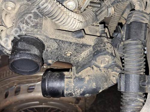 Used Thermostat housing Thermostat housing OPEL INSIGNIA A (G09) 2.0 Biturbo CDTI 4x4 (68) (195 hp) 34935160 34935160