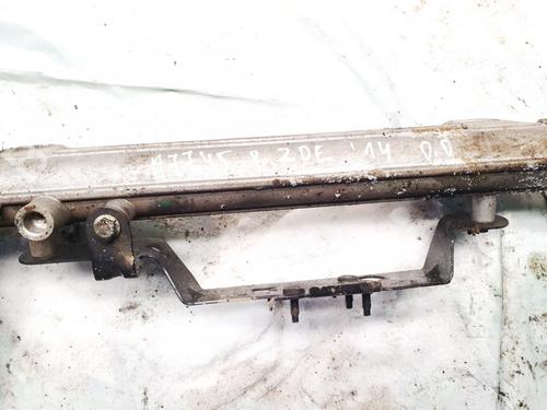 Steering column RENAULT ZOE (BFM_) ZOE | BP35461528M21 - Image 2