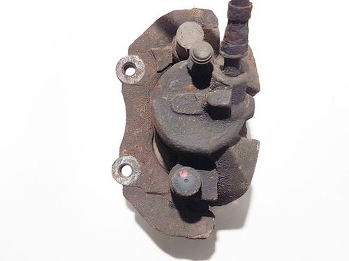 Left front brake caliper VOLVO V50 (545) 2.0 D | BP35565867M105 - Image 2
