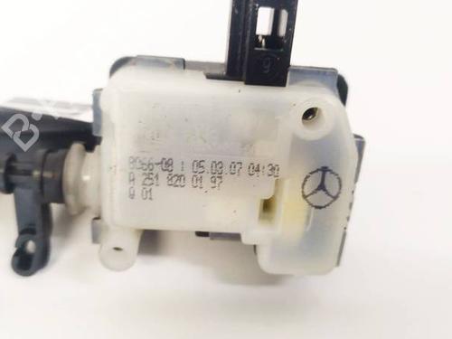 Electronic module MERCEDES-BENZ M-CLASS (W164) ML 420 CDI 4-matic (164.128) | BP35069972M83 - Image 3