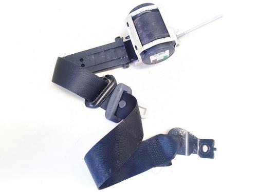 Front right seatbelt OPEL ASTRA H (A04) 1.7 CDTI (L48) | BP35639877I25 - Image 2