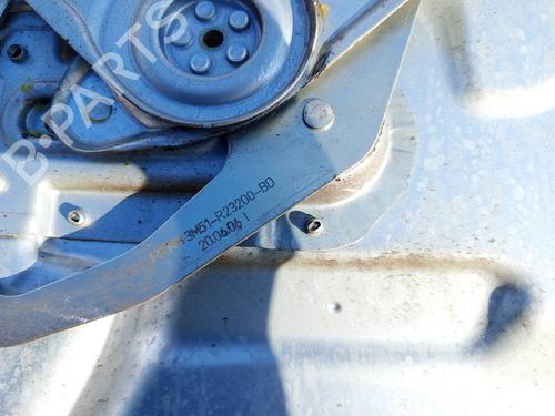 Front right window mechanism FORD C-MAX (DM2) 1.8 | BP34962343C23 - Image 3