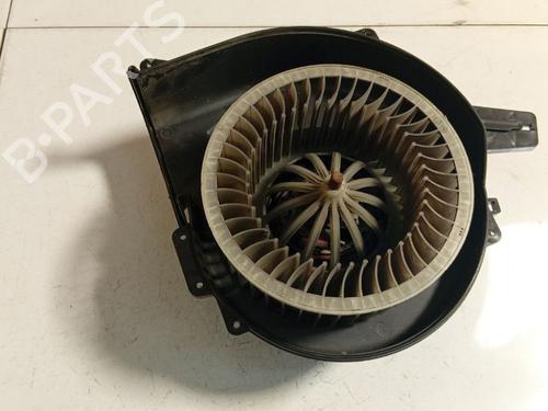 Used Heater blower motor Heater blower motor SKODA FABIA II (542) 1.4 TDI (80 hp) 34783194 34783194