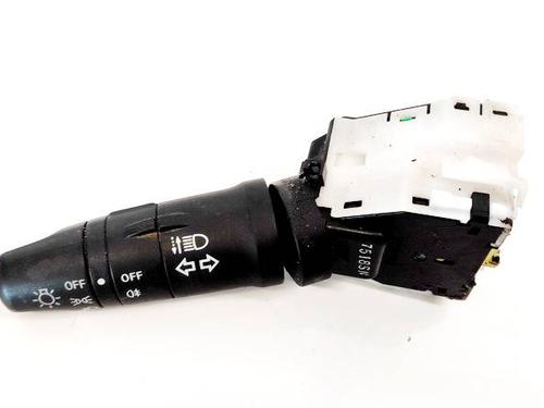 Used Warning switch Warning switch NISSAN X-TRAIL II (T31) 2.0 dCi 4x4 (150 hp) 35292339 35292339