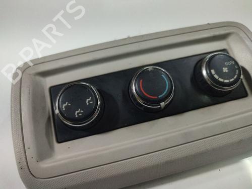 Climate control FIAT FREEMONT (345_) 2.0 JTD 4x4 | BP38576718I5 - Image 2