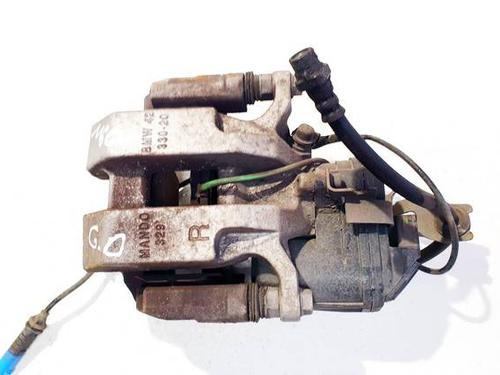 Used Right rear brake caliper Right rear brake caliper 38315640 38315640