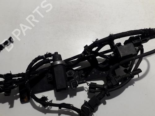 Used Electronic module Electronic module AUDI 80 B4 Saloon (8C2) 1.9 TDI (90 hp) 35848066 35848066