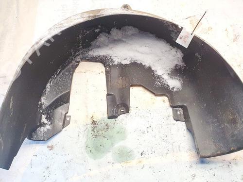 Used Wheel arch Wheel arch SAAB 9-3 (YS3F, E79, D79, D75) 2.2 TiD (125 hp) 35467119 35467119