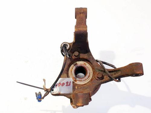 Used Right front steering knuckle Right front steering knuckle 35077547 35077547