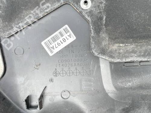 Upper protection SUBARU LEGACY V (BM) 2.0 D AWD (BMD) | BP34973927M93 - Image 3
