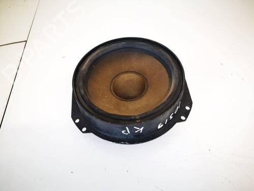 Used Speaker Speaker OPEL ZAFIRA A MPV (T98) 2.0 DTI 16V (F75) (101 hp) 32585071 32585071