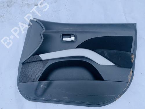 Used Front right panel Front right panel MITSUBISHI OUTLANDER II (CW_W) 2.0 DI-D (CW8W) (140 hp) 35541843 35541843