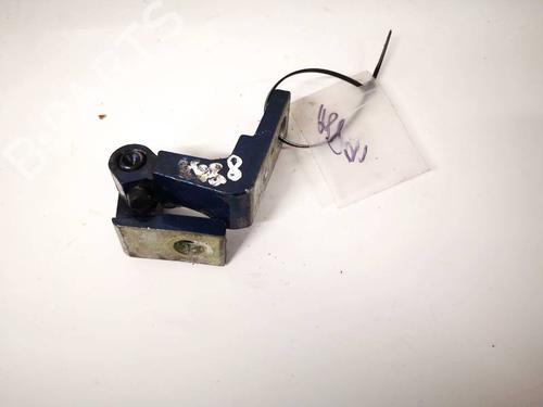Hinge/Door check strap AUDI A4 B7 (8EC) 2.0 TFSI | BP32935235C146 - Image 2