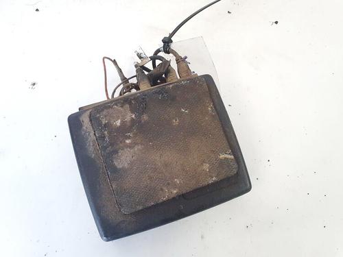 Electronic module SSANGYONG REXTON / REXTON II (GAB_) 2.7 Xdi | BP32887180M83 - Image 3