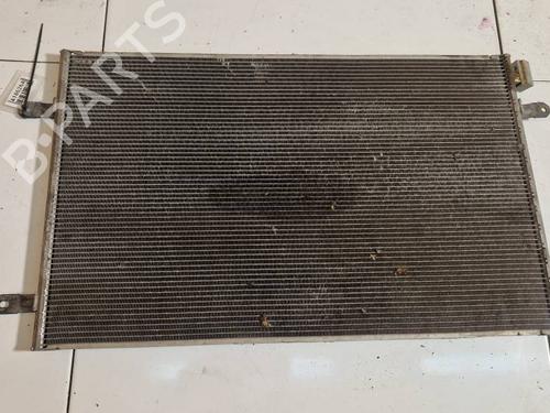 AC radiator AUDI A6 C6 (4F2) 2.4 | BP34964487M32 - Image 3