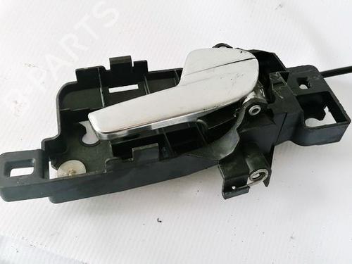 Used Rear right interior door handle Rear right interior door handle 35622687 35622687