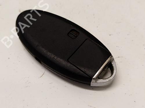 Electronic module INFINITI QX50 I 37 AWD | BP38629538M83 - Image 3