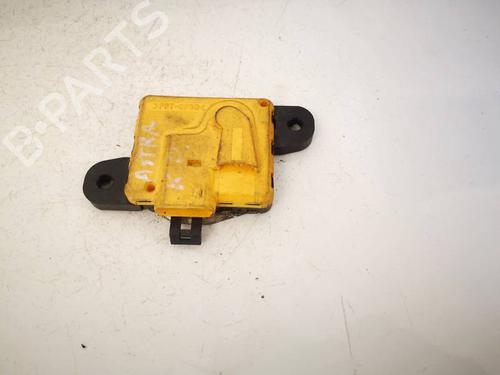 Used Electronic module Electronic module AUDI A5 (8T3) 3.0 TDI quattro (240 hp) 34230133 34230133