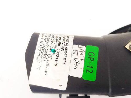 Air vent OPEL INSIGNIA A (G09) 2.0 CDTI (68) | BP32599653I21