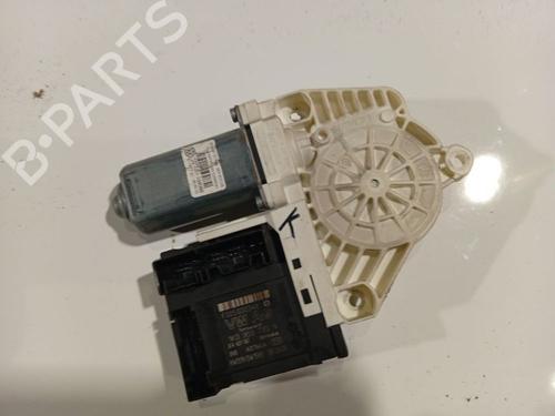 Left front window motor VW PASSAT B6 (3C2) 1.9 TDI | BP36585173E21 - Image 2