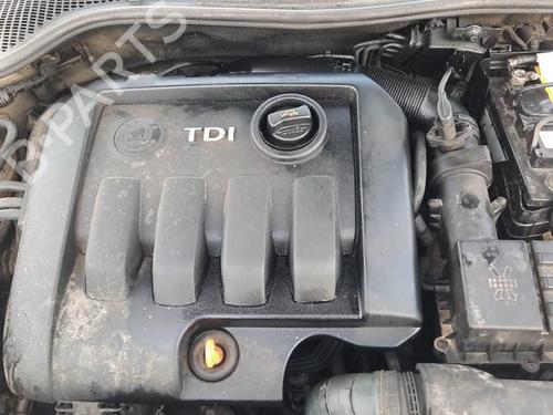 Switch SKODA OCTAVIA II (1Z3) 1.9 TDI | BP33090489I30 - Image 11
