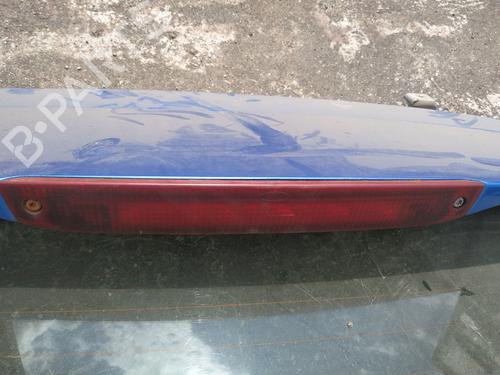 Used Third brake light Third brake light FORD FOCUS II (DA_, HCP, DP) 2.0 TDCi (136 hp) 35407608 35407608