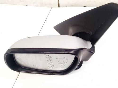 Used Left mirror Left mirror MAZDA 3 (BK) 1.6 DI Turbo (109 hp) 35143682 35143682