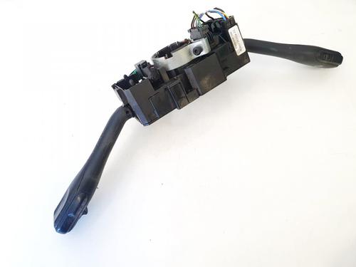 Used Warning switch Warning switch SKODA SUPERB I (3U4) 2.0 TDI (140 hp) 35411841 35411841