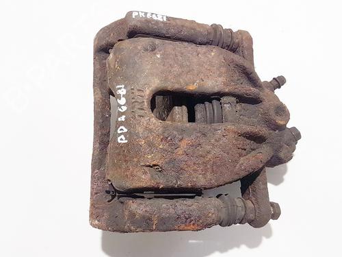 Used Right front brake caliper Right front brake caliper 35564096 35564096