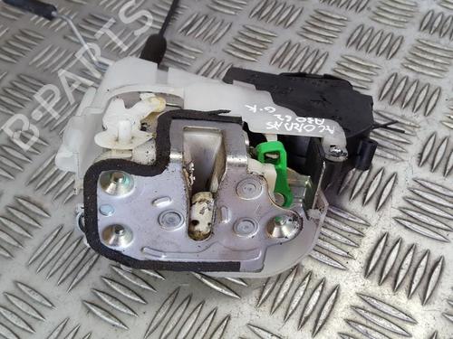 rear-left-lock-mercedes-benz-e-class-w211-2002-2003-2004-2005-2006-2007-2008-2009-35688551 main image
