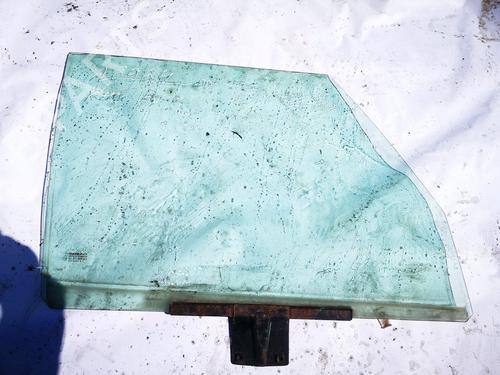 Used Front right door window Front right door window 35513462 35513462