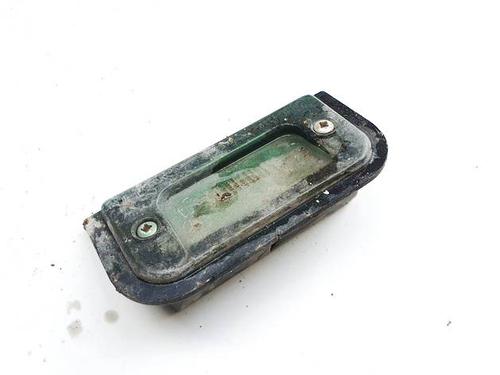 Used Licence plate light Licence plate light JAGUAR XJ (X308) 3.2 (237 hp) 39998981 39998981