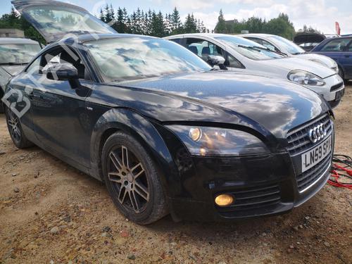 Used Parts AUDI TT Roadster (8J9) 2.0 TFSI (200 hp) 4443691