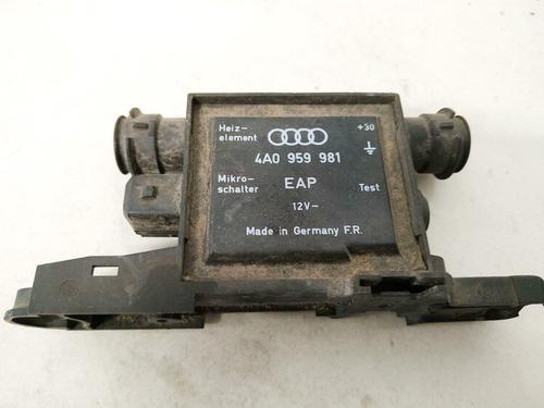 Electronic module AUDI A4 B5 (8D2) S4 quattro | BP32875474M83 - Image 2