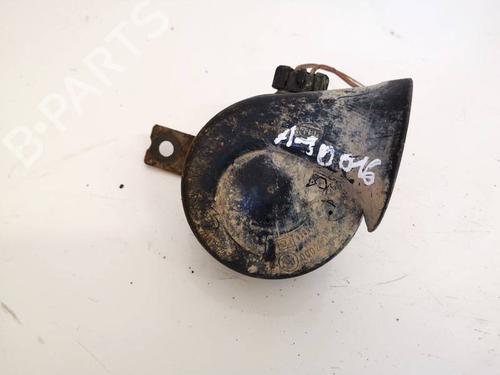 Used Horn Horn OPEL ZAFIRA / ZAFIRA FAMILY B (A05) 1.9 CDTI (M75) (100 hp) 35058457 35058457