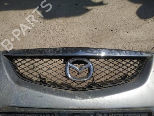 Grill MAZDA PREMACY (CP) 2.0 TD | BP35276252C40 - Image 2
