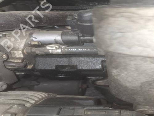Injection pump BMW 7 (E65, E66, E67) 730 d | BP39906630M78 - Image 2