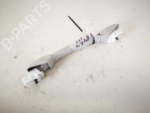 Interior roof handle PEUGEOT 807 (EB_) 2.0 HDI | BP35391308I35 - Image 2