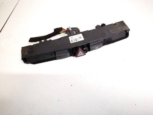 Used Warning switch Warning switch OPEL ASTRA H (A04) 1.7 CDTI (L48) (100 hp) 35114538 35114538